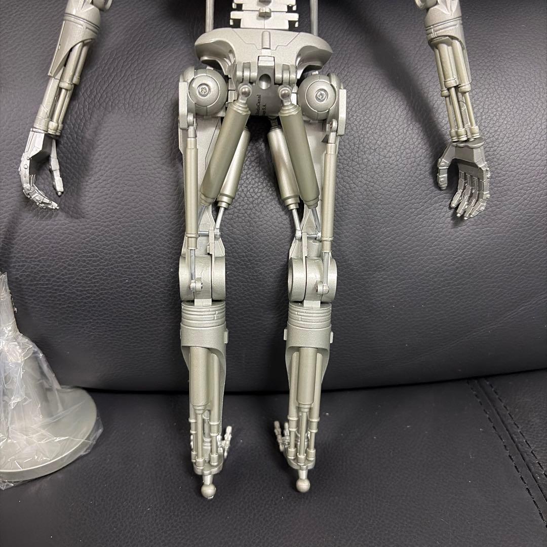 新世紀合金 ターミネーター2 T-800