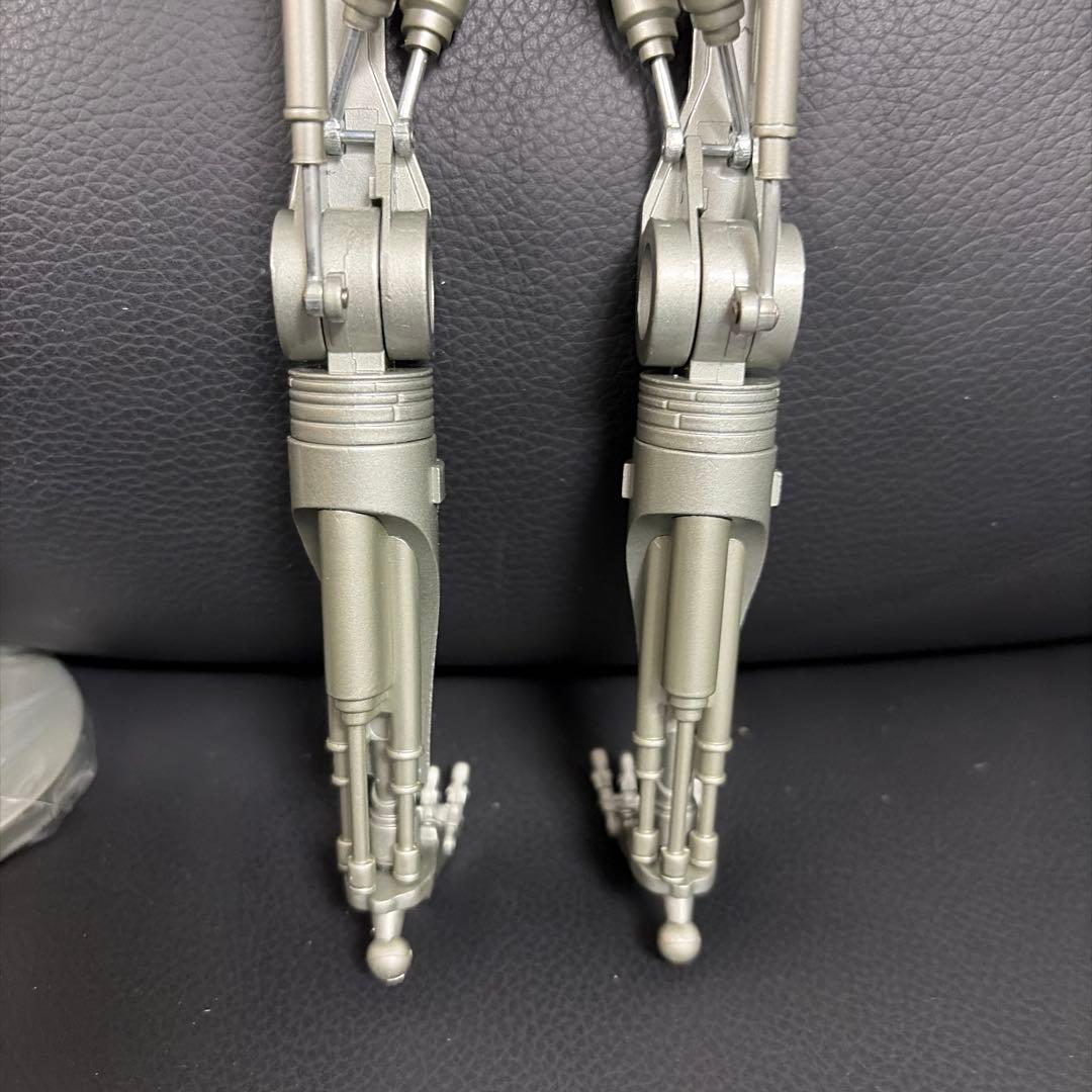 新世紀合金 ターミネーター2 T-800