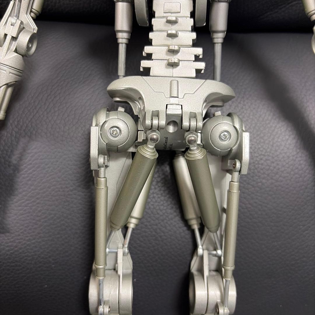 新世紀合金 ターミネーター2 T-800