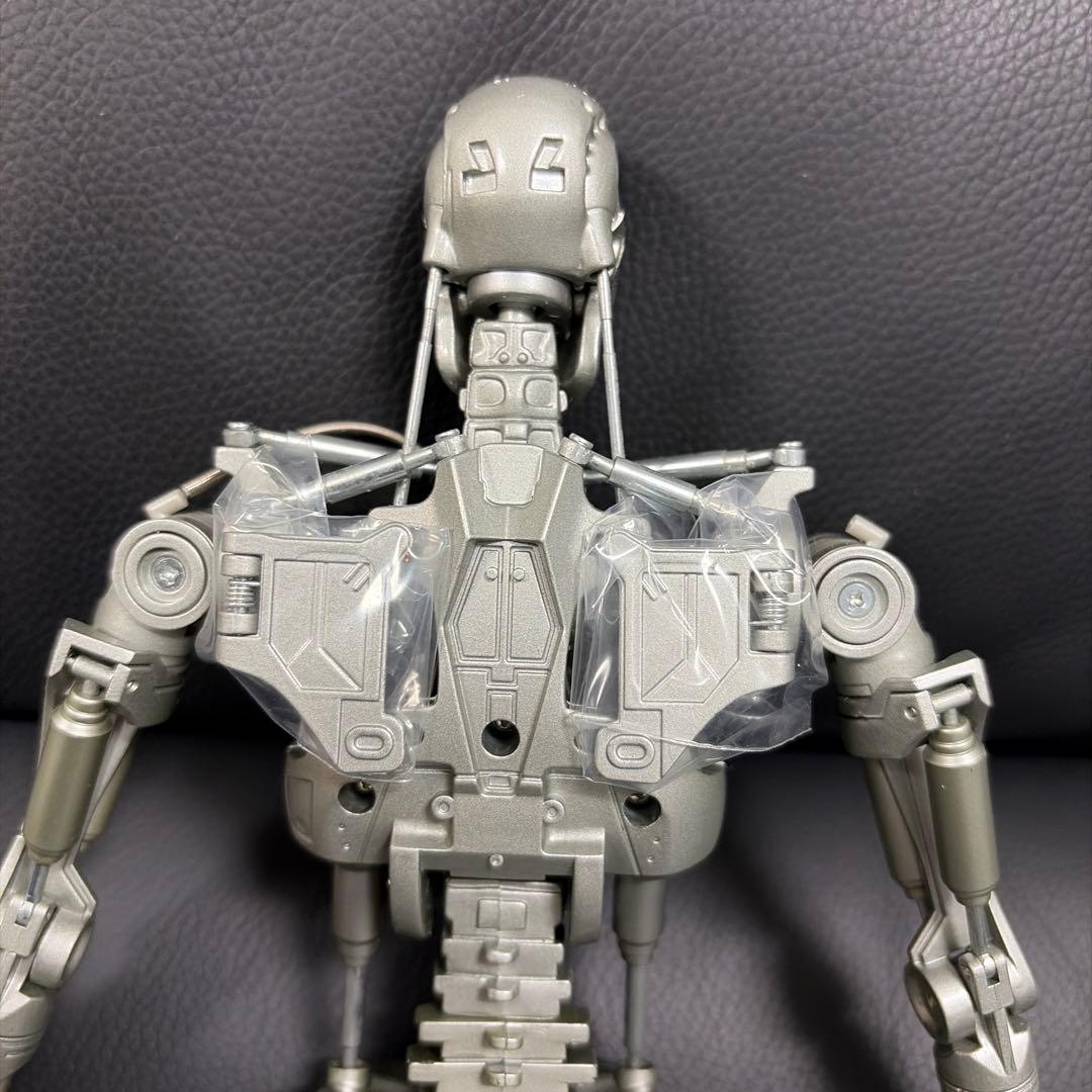 新世紀合金 ターミネーター2 T-800