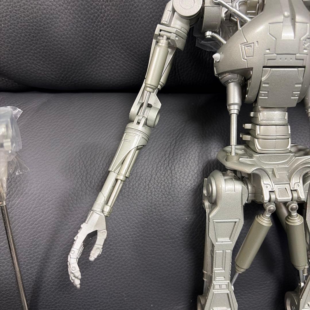 新世紀合金 ターミネーター2 T-800