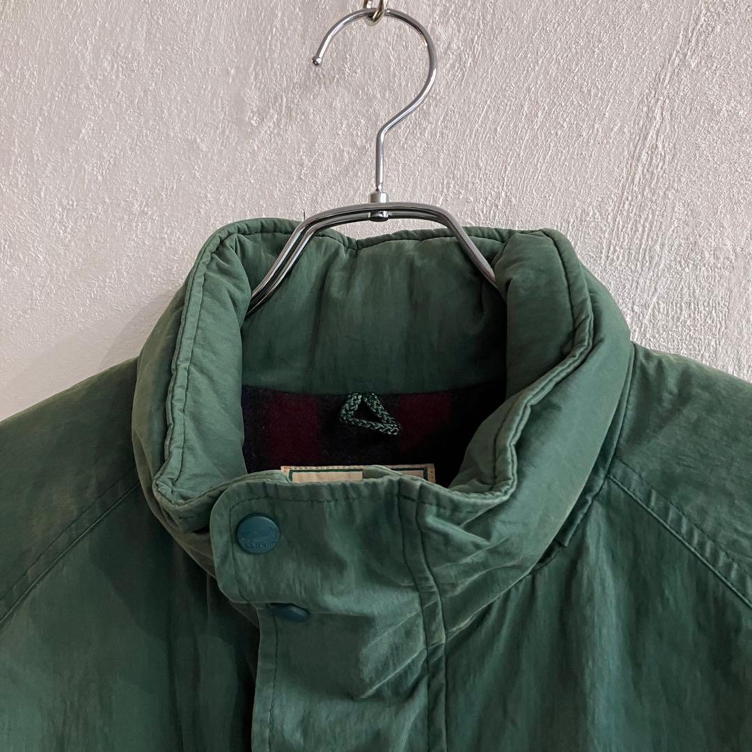 90S L.L.bean ノーイースターコート エルエルビーン M
