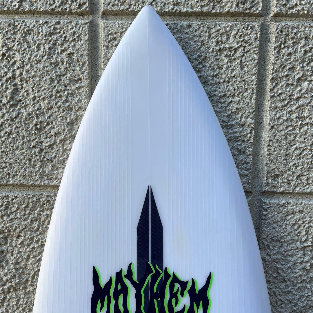 LOST RAD RIPPER ラッドリッパー light speed