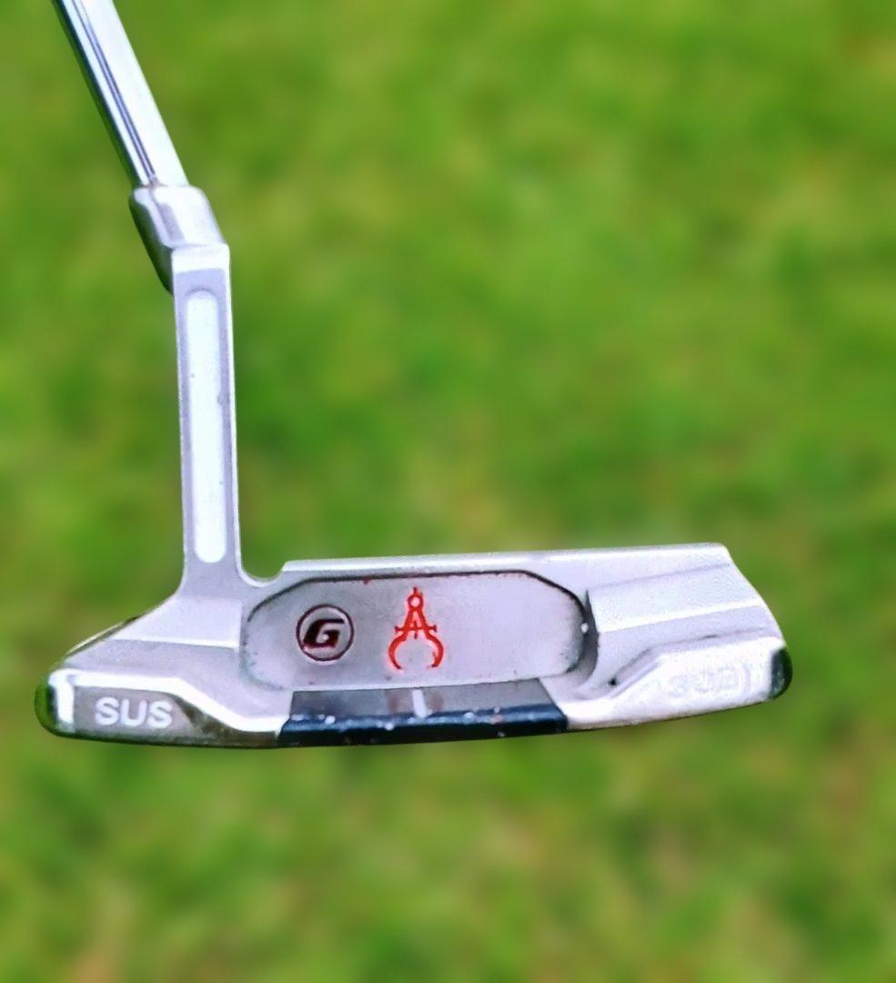 Gold's Factory:Shingo 45. ゲージ設計 M.Sasaya