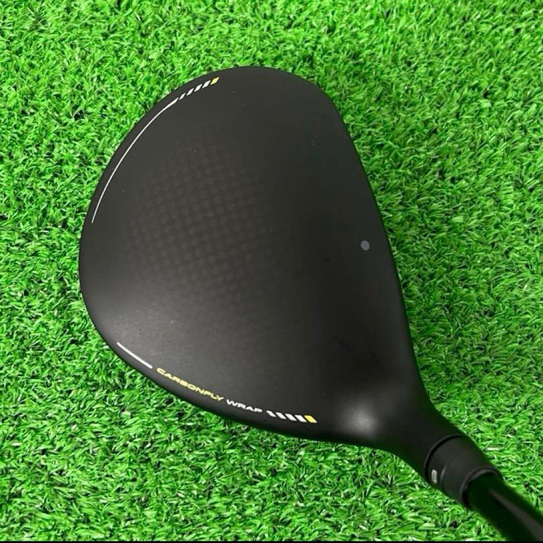 ⭐︎左 PING G430 MAX 5W TENSEI CK ORANGE 60R