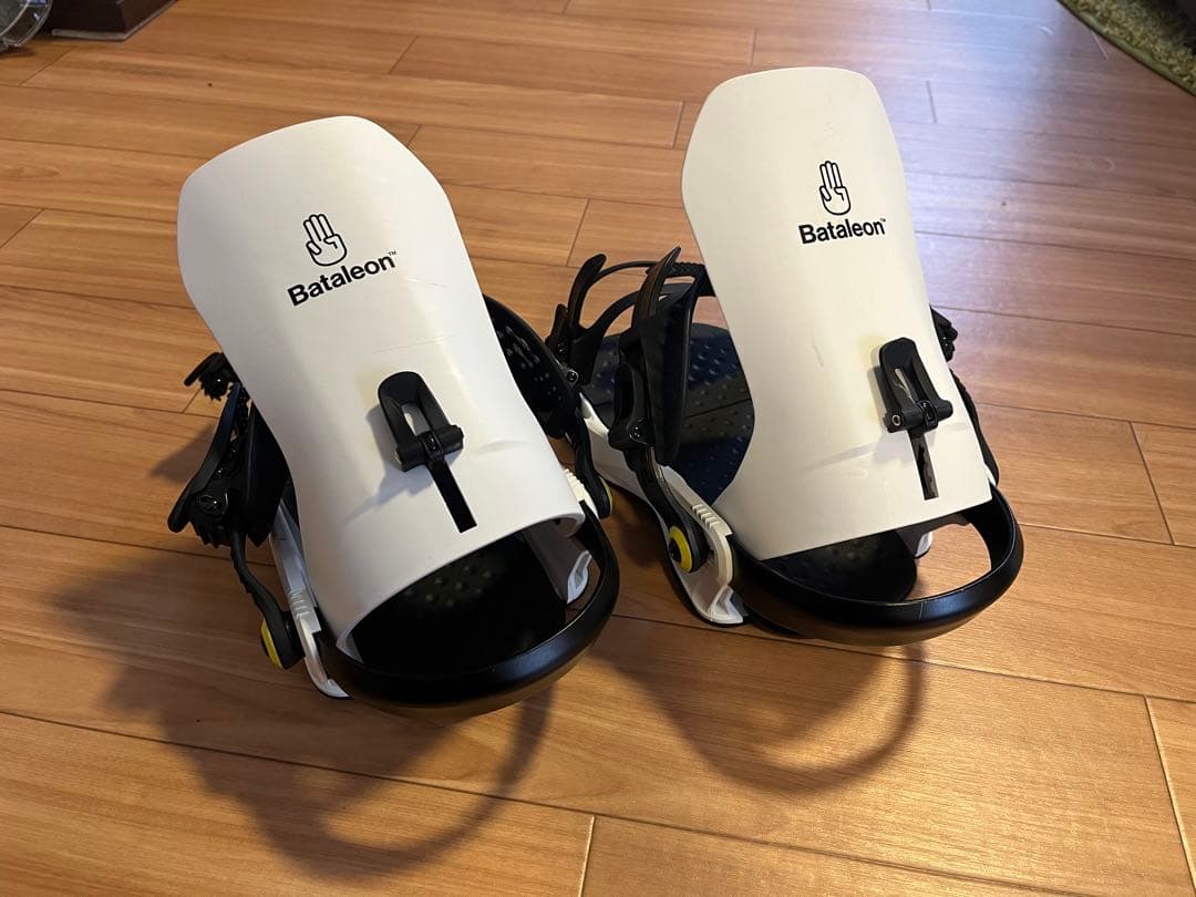 Bataleon Fly ビンディング バインディング