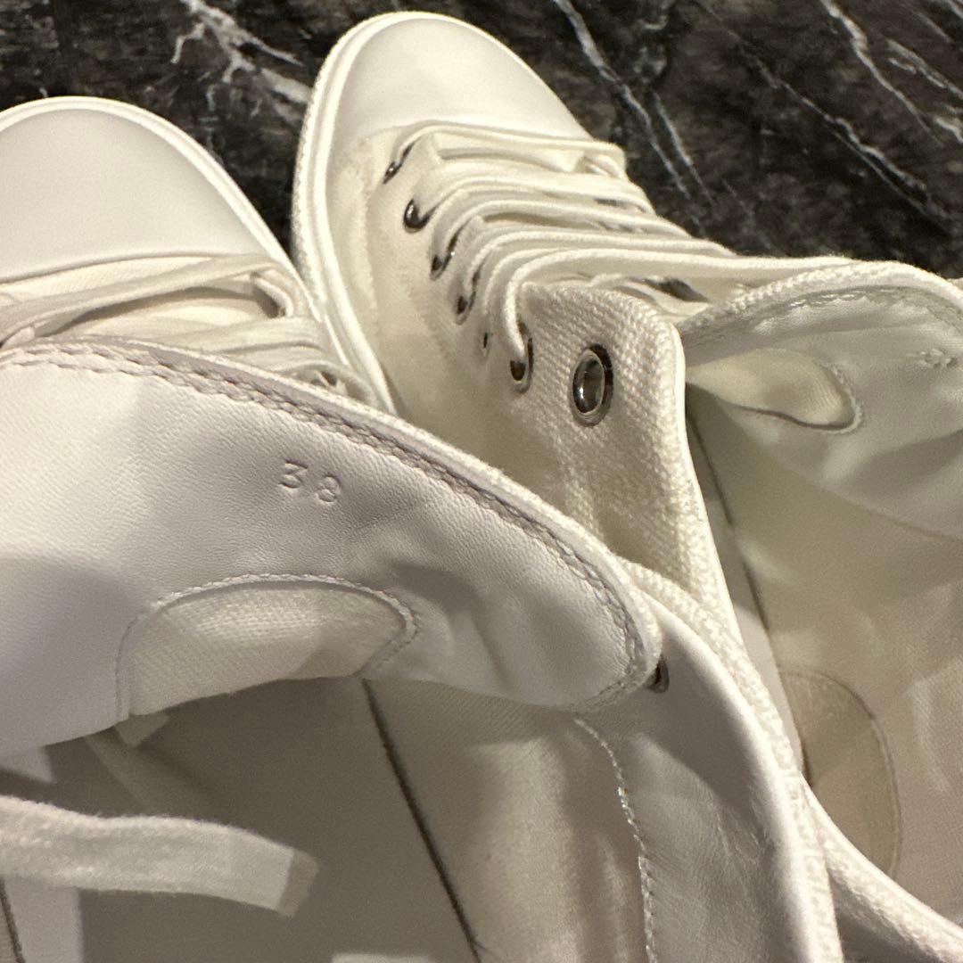 値下げ中！5000円引き！美品Hermès エルメス　ハイカットスニーカー