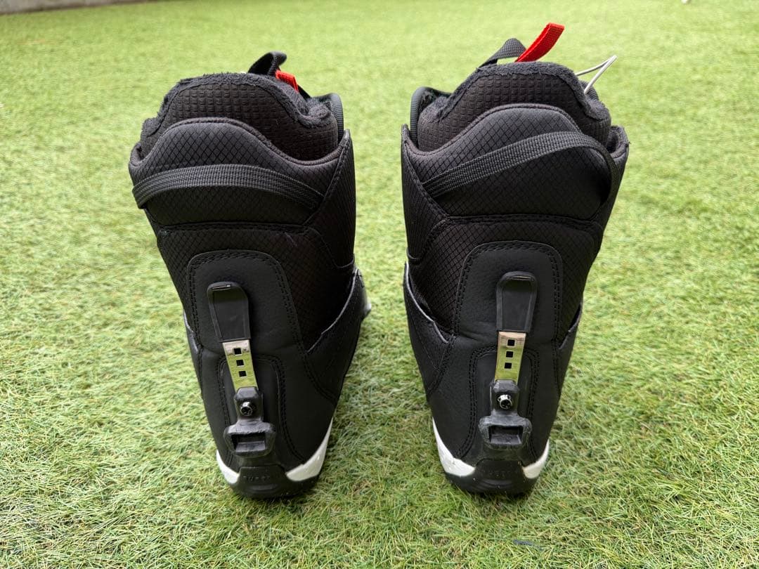 BURTON STEP ONキッズ ブーツ&バインセット　ブーツ22cmバインL