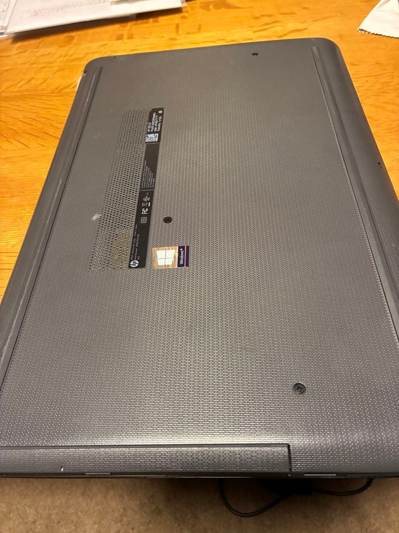 第8世代 Core i5 8265U HP 250G7 PC 250 G7