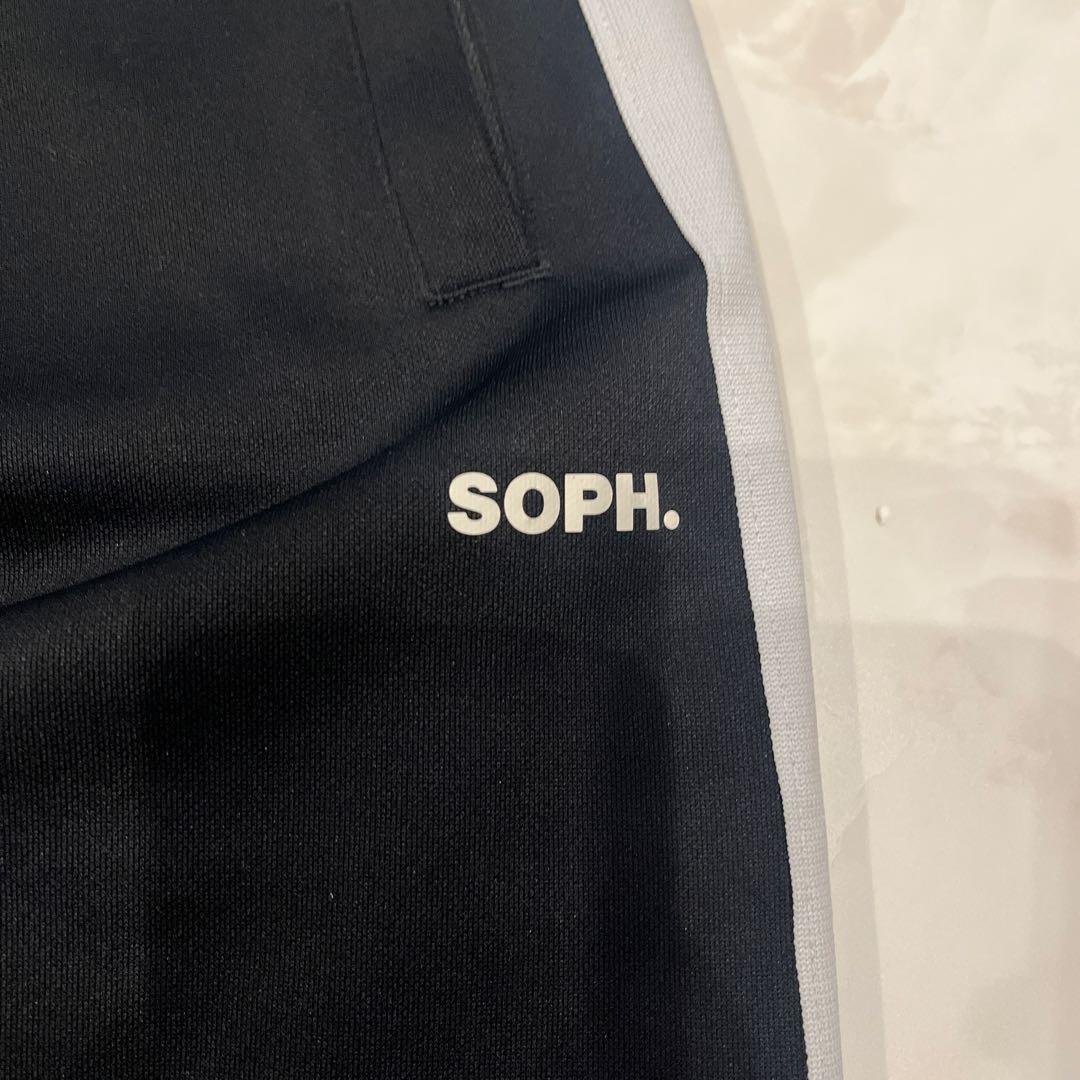 Bristol Mサイズ ブラックジャージ セット 上M下S