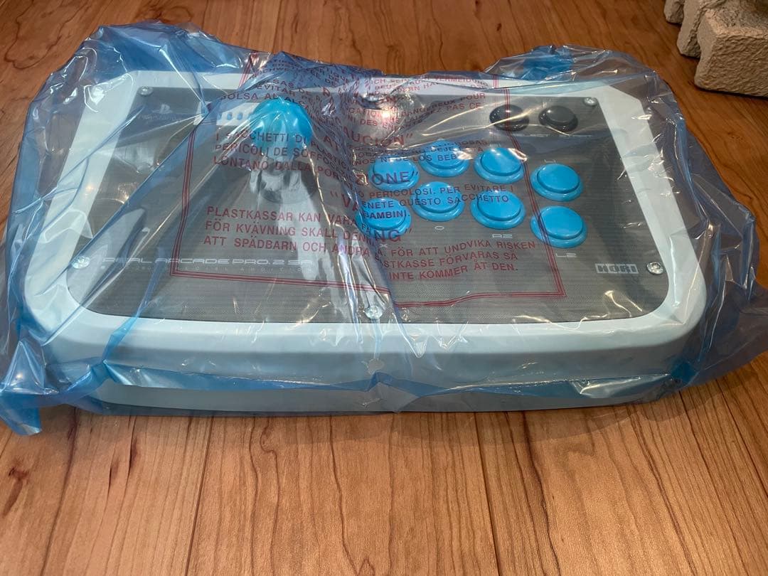 「HORI リアルアーケード Pro.2 SA」 未使用