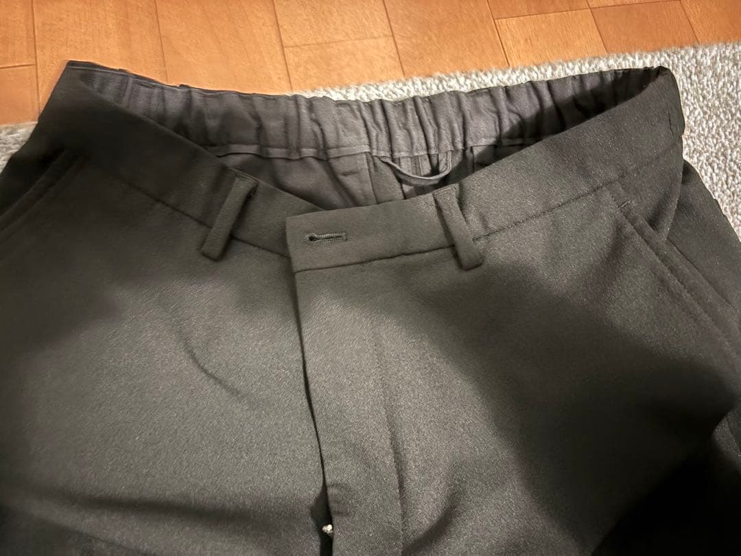 [大山旬さん推奨] グリーンレーベル FREE LITCH セットアップ