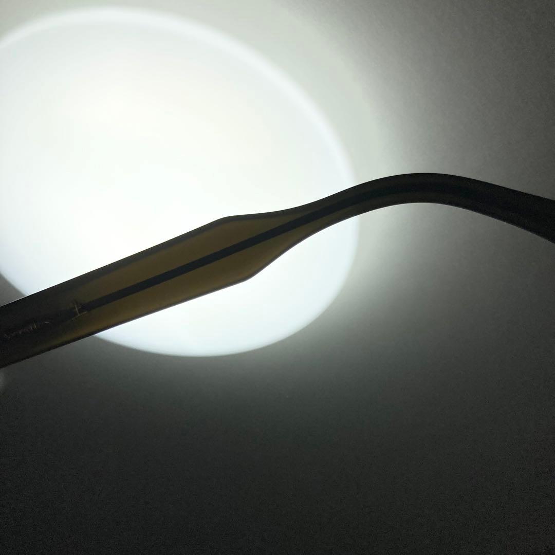 Needles 跳ね上げ式サングラス 土