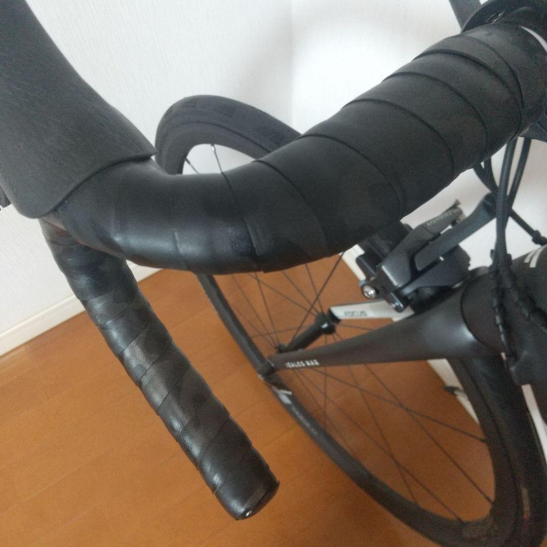 FOCUS IZALCO MAX 2018 サイズS (52)＋サイクルスタンド - メルカリ