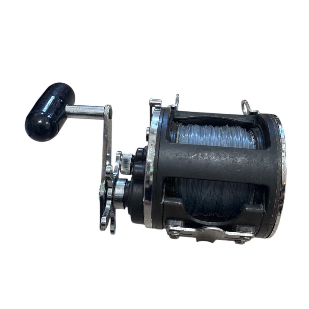 ダイワ DAIWA シーライン SEALINE 600H リール 中古品