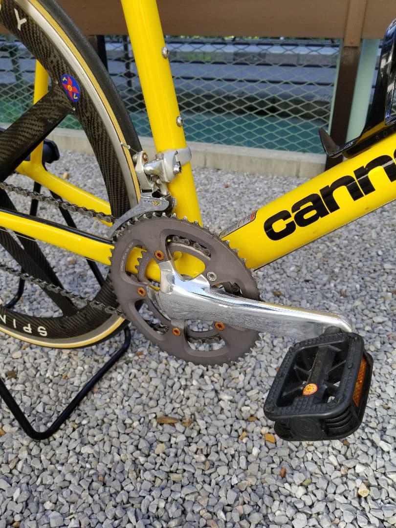 cfjak30様専用 CANNONDALE キャノンデール 650c バイク - メルカリ