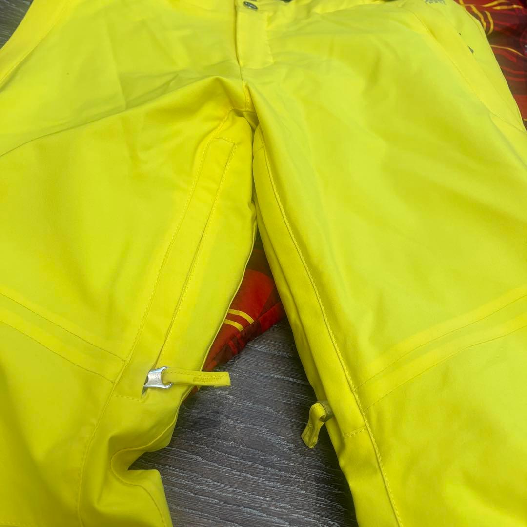 フェニックス レディース美品　セットアップ　スキーウェア　M