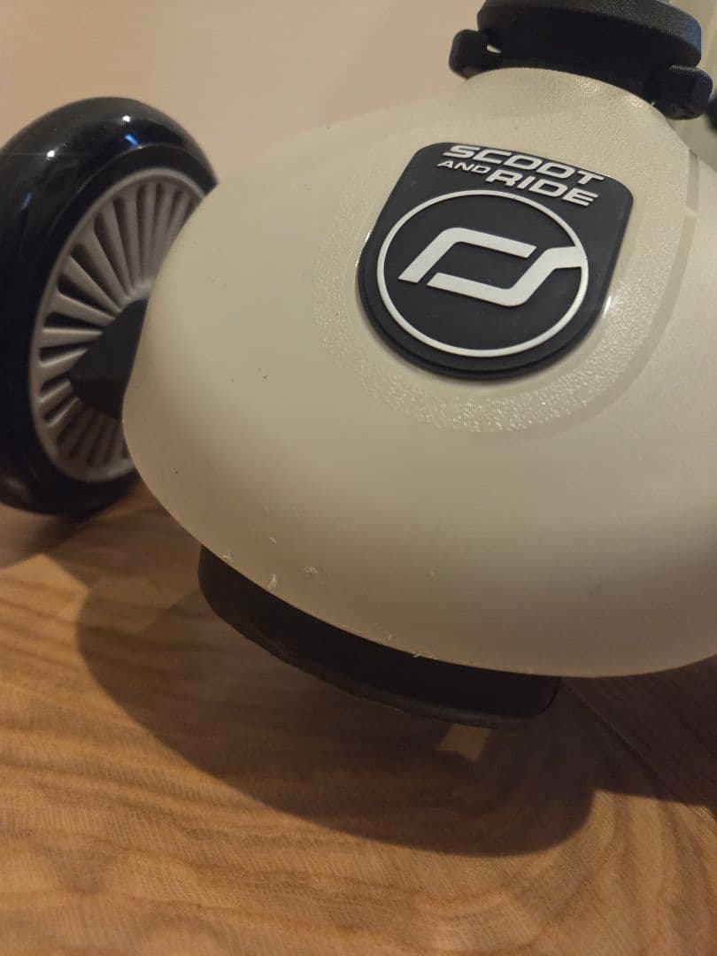 【美品】ハイウェイキック Scoot and Ride スクートアンドライド