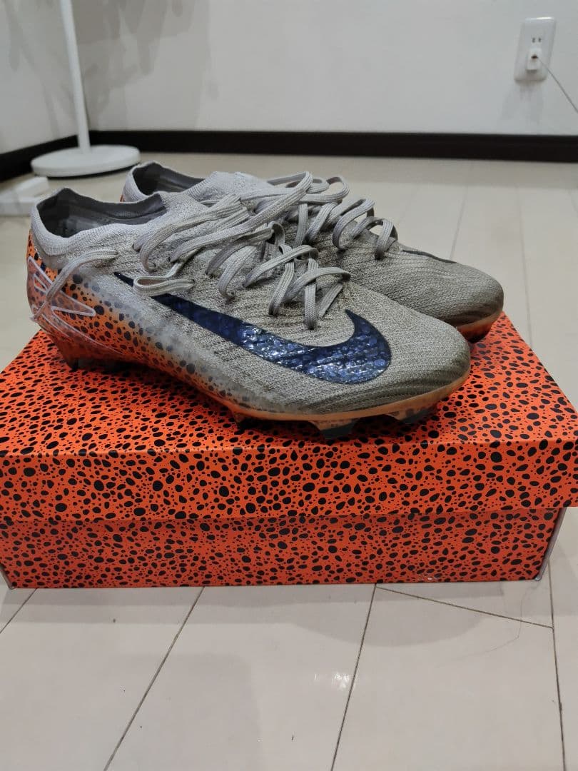 Nike マーキュリアルヴェイパー16！26cmオリンピック！