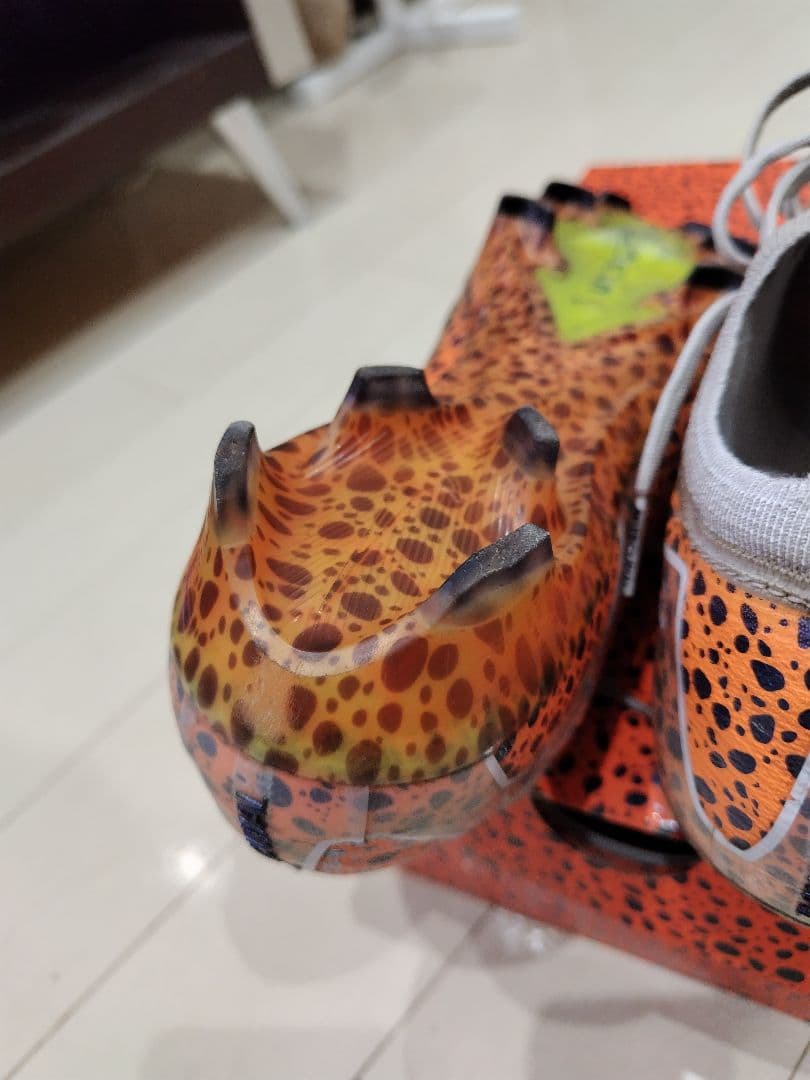 Nike マーキュリアルヴェイパー16！26cmオリンピック！