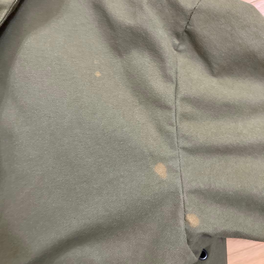 セール❣️STILL BY HAND スティルバイハンド ライナー付きモッズコート