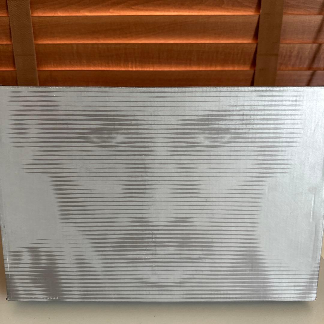 NikeAir Jordan 2 ホワイト/バーガンディ 新品　タグ付き