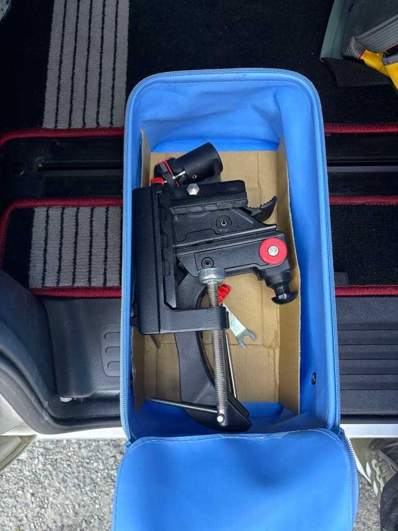 マロ様専用 RYOBI電動リール 船用マウント バッテリー接続用コード3点