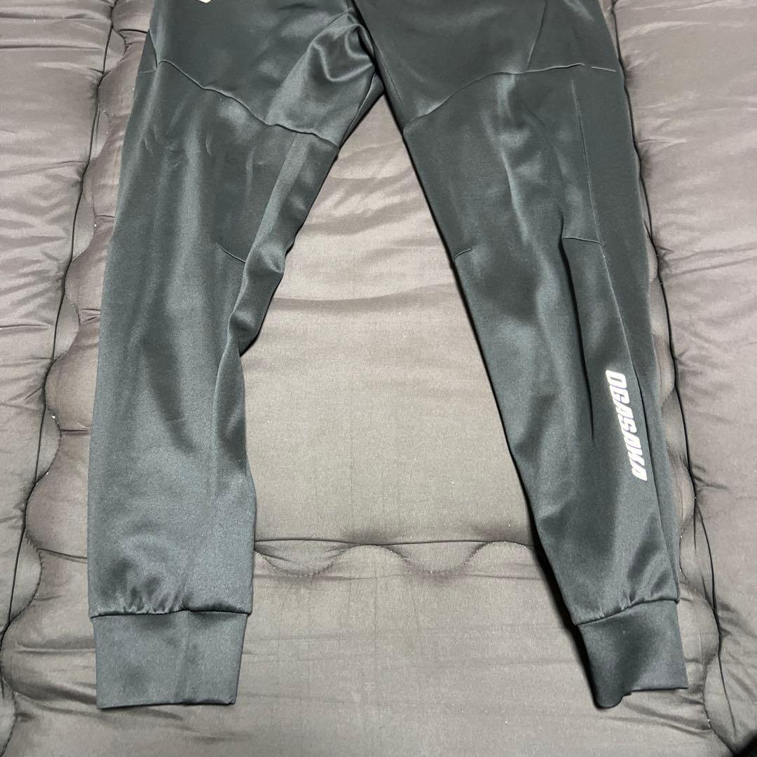 未使用 ONYONE（オンヨネ）ジャージ 上下Lサイズ オガサカスキー