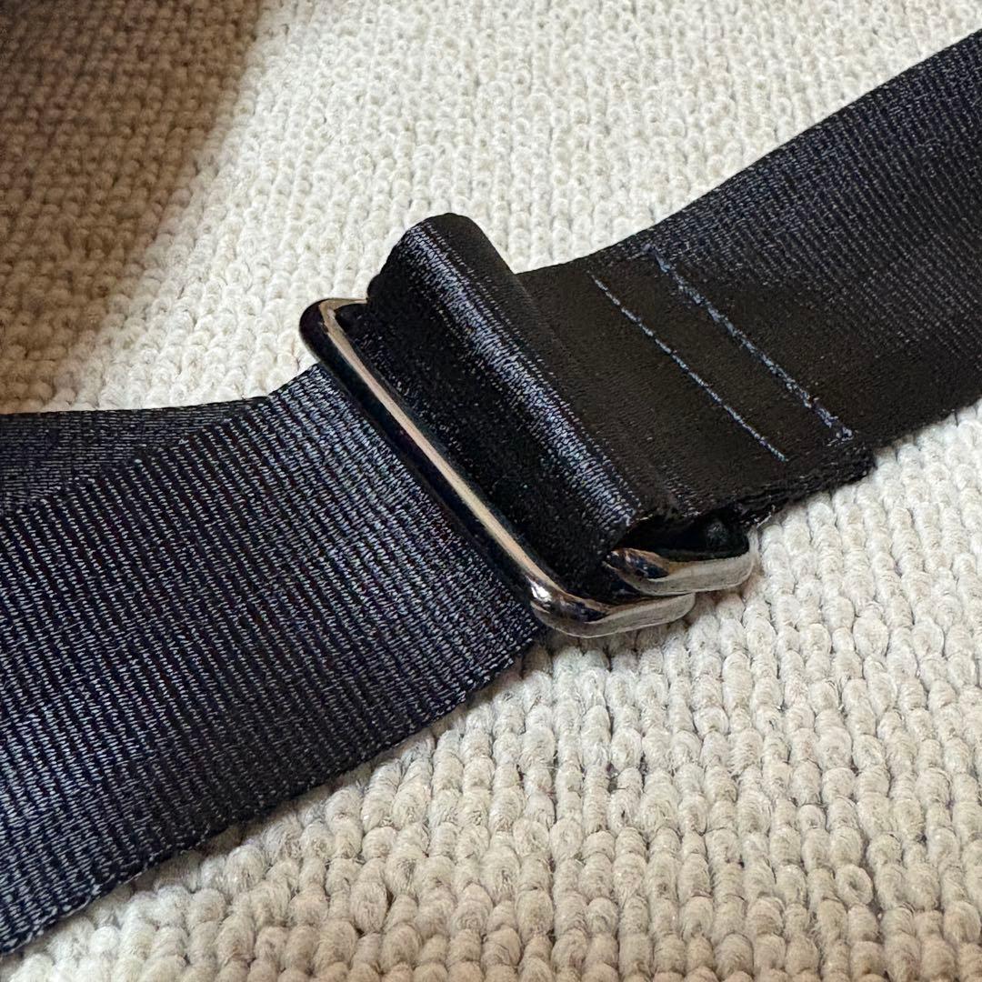 Vivienne Westwood チェッカー ORB リュック ブルー