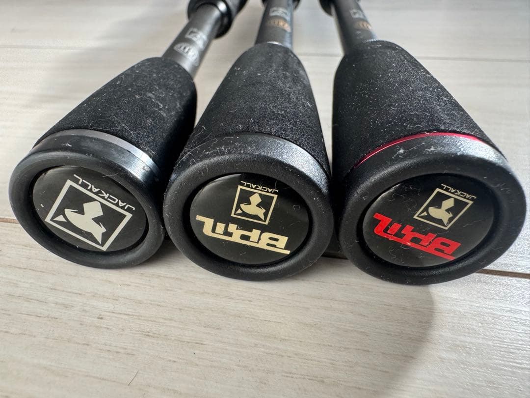 JACKALL BPM（引限） JACKALL BPM（引限）