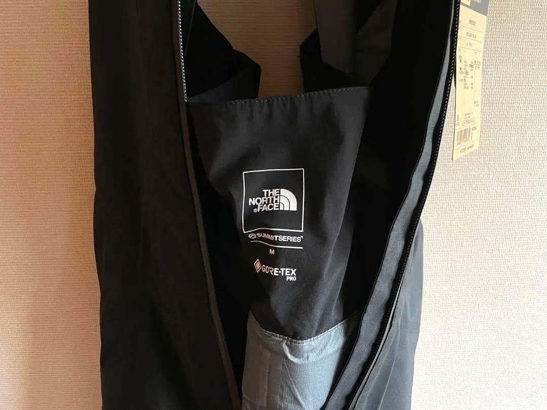 スノーボード 24-25 THE NORTH FACE RTG GORE TEX BIB M