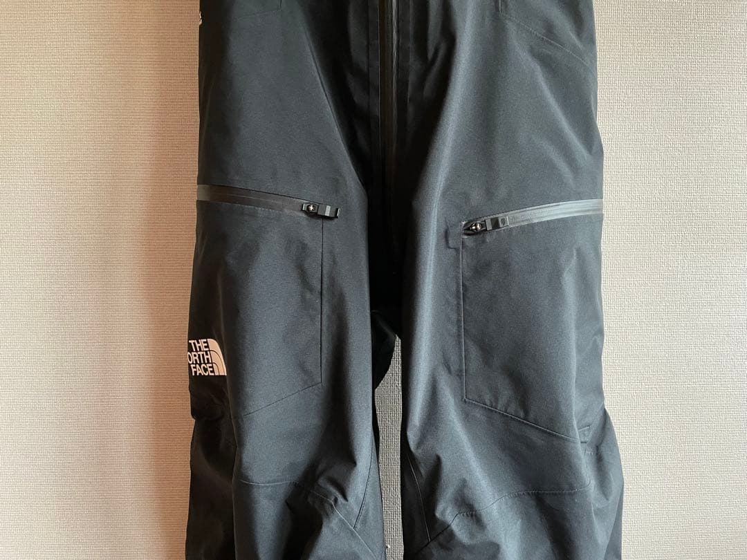 スノーボード 24-25 THE NORTH FACE RTG GORE TEX BIB M