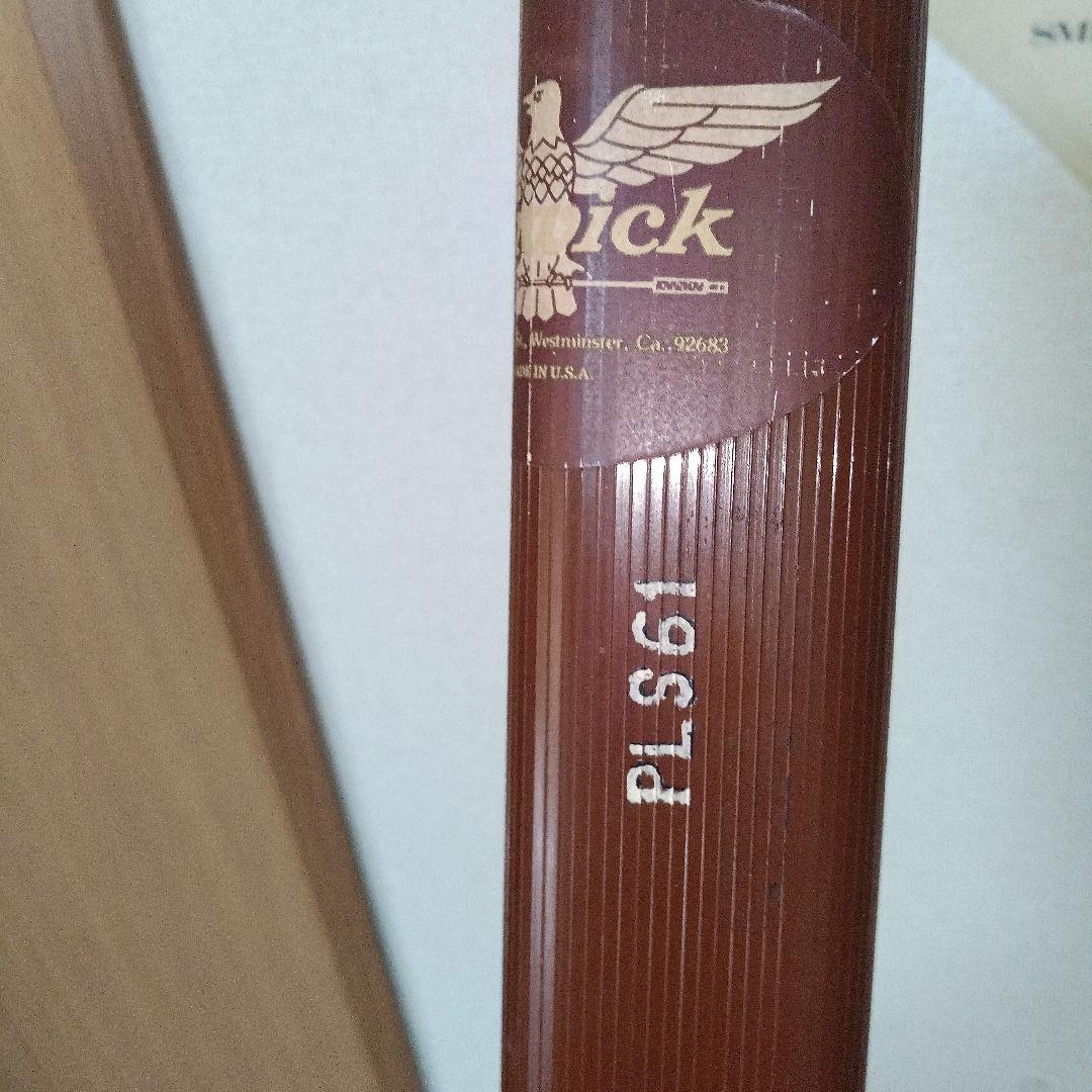 フェンウィック　PLS-61