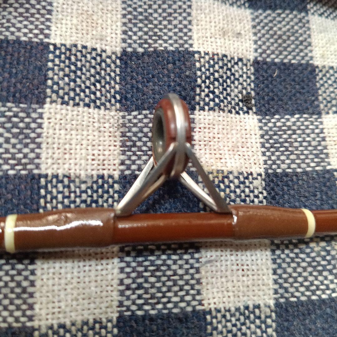 フェンウィック　PLS-61