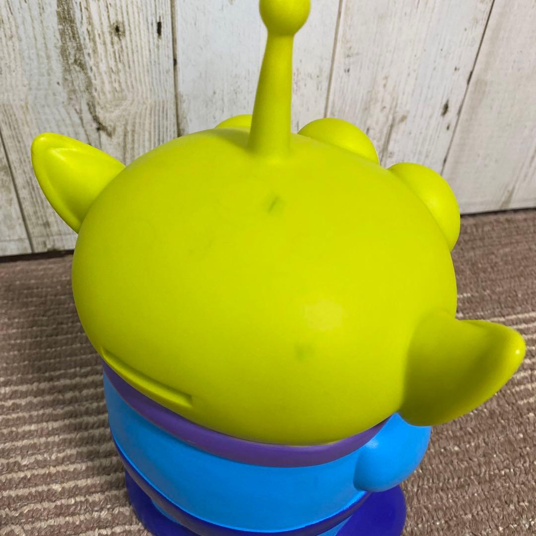 レア】TOY STORY トイストーリー リトルグリーンメン エロ目 SEGA