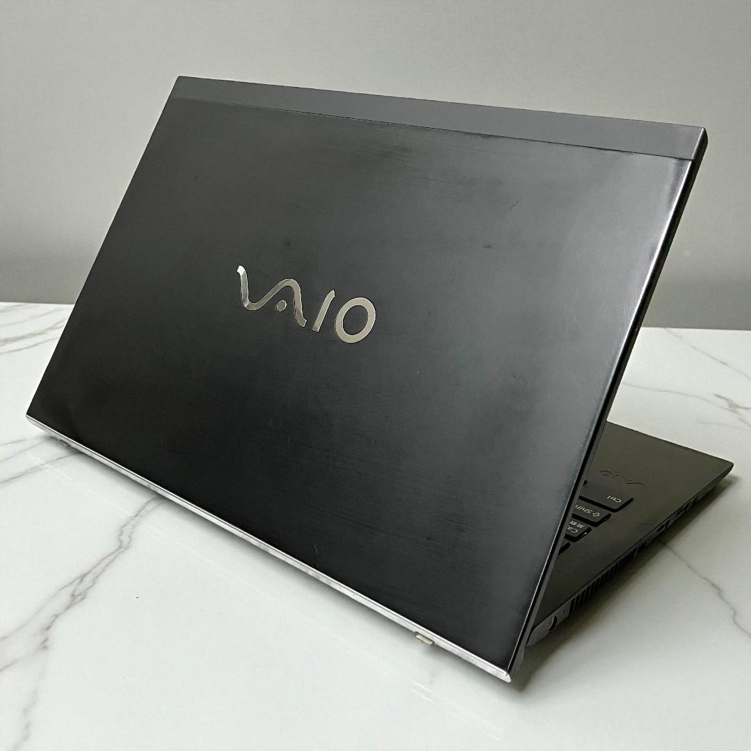 VAIO VJPG13C11N/ノートパソコン/第10世代/Windows11