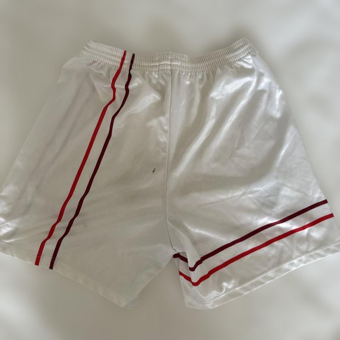 PERUGIA AC 長袖ユニ上下 GALEX 1998-1999 Lサイズ - ウェアオンライン