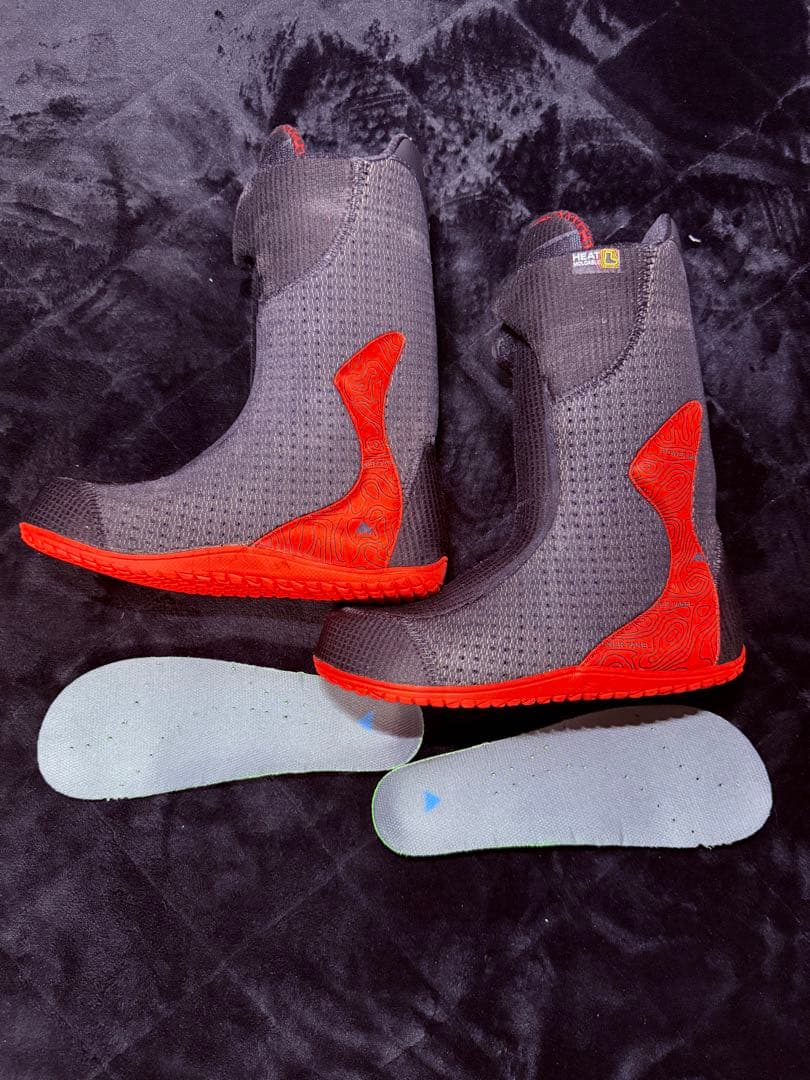 スノーボード Burton Ion boa 26.0cm