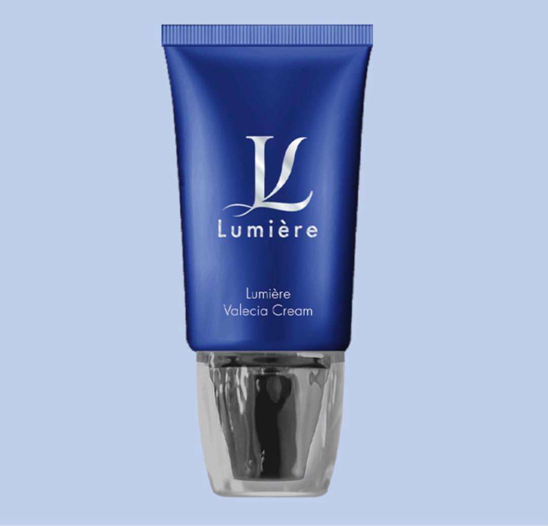 セール】ルミエル ヴァレシア クリーム - メルカリ