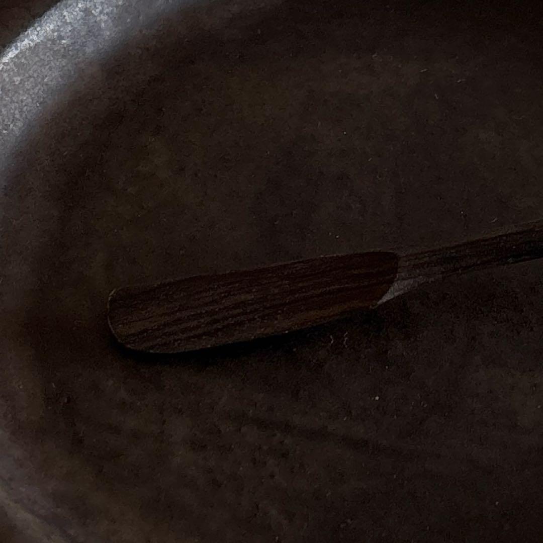 ◻️アセビマコトさん、三谷龍二さん、豊田豪志さん、木工作家さん 4点set♡