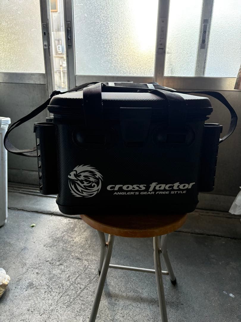 釣り具、BOXルアーセット（Daiwa, JOLLY, COREMAN）