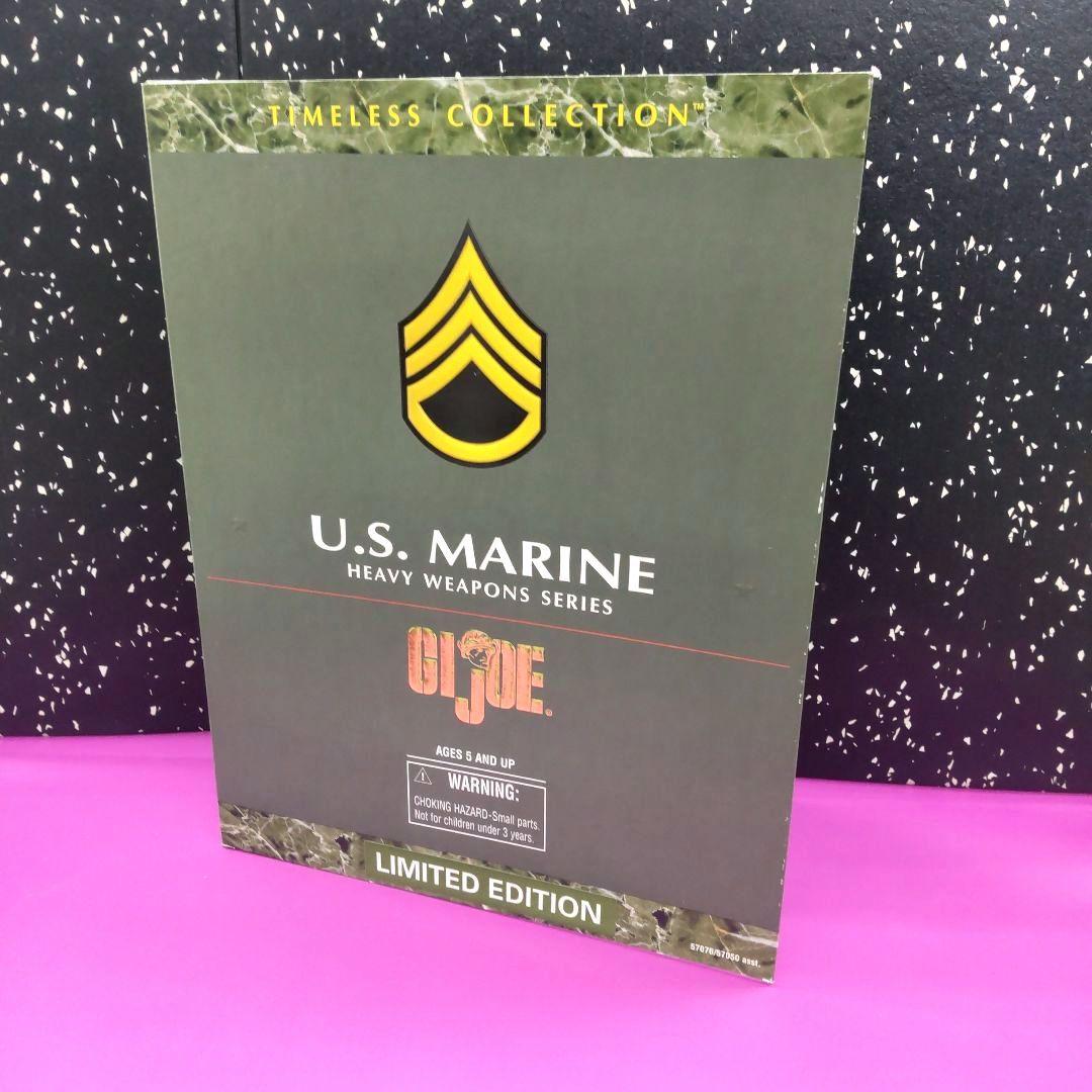 最 安 価格ゲーム・おもちゃ・グッズ - GIJOE USマリーン1998年 KB