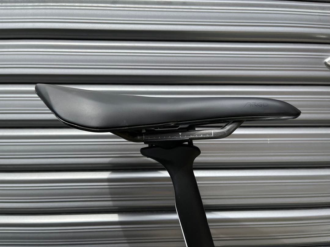 キャノンデール caad13 disk ultegra 48 アルミ 美品