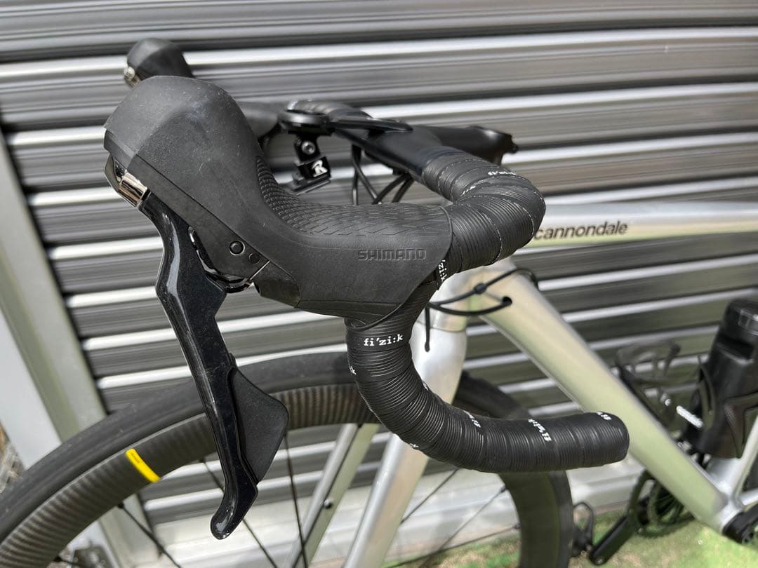 キャノンデール caad13 disk ultegra 48 アルミ 美品