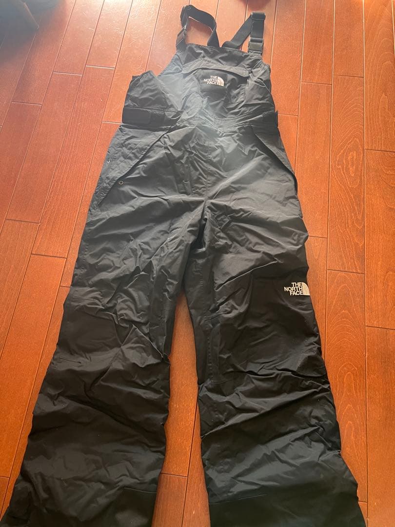 THE NORTH FACE 子ども用 ウィンタースポーツ オーバーオール150