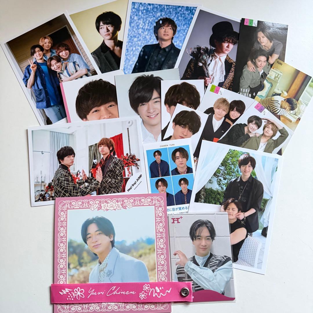 知念侑李 セット - メルカリ