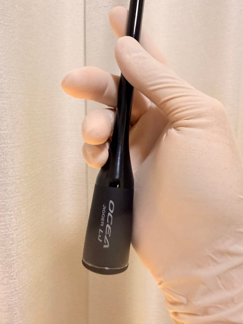 ✅シマノ　24オシアジガーLJ S62-2/FS【美品】