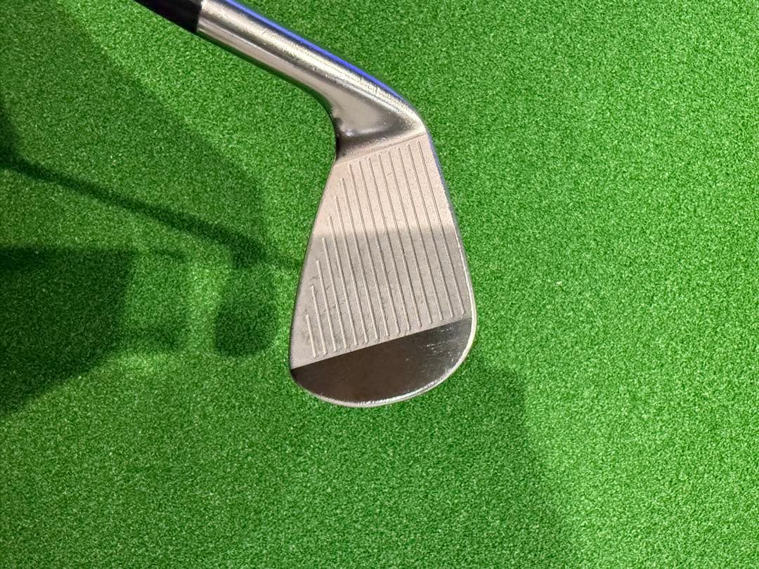 Srixon Z-Forged Ⅱ ZX7 コンボセット　5番〜P ６本セット