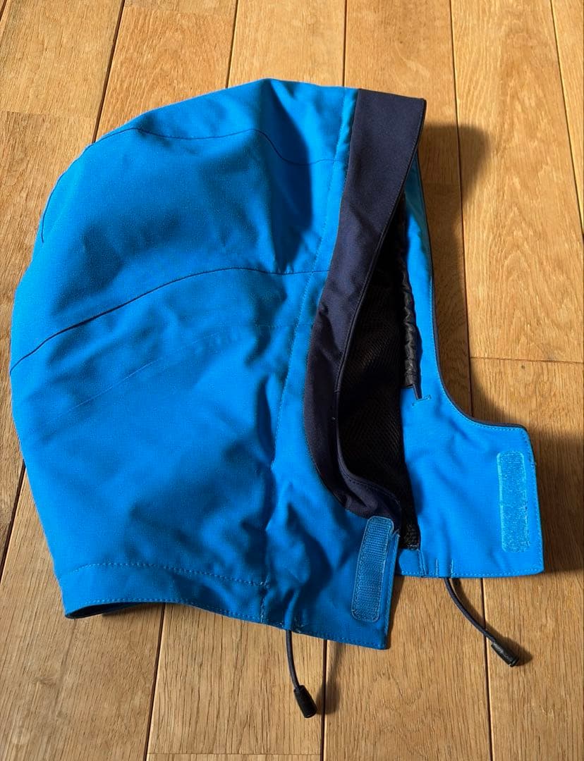 スキーウェア　メンズ　XL