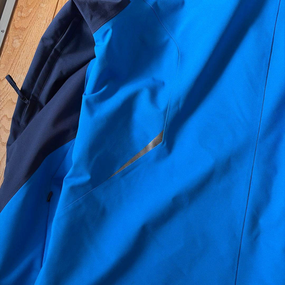 スキーウェア　メンズ　XL